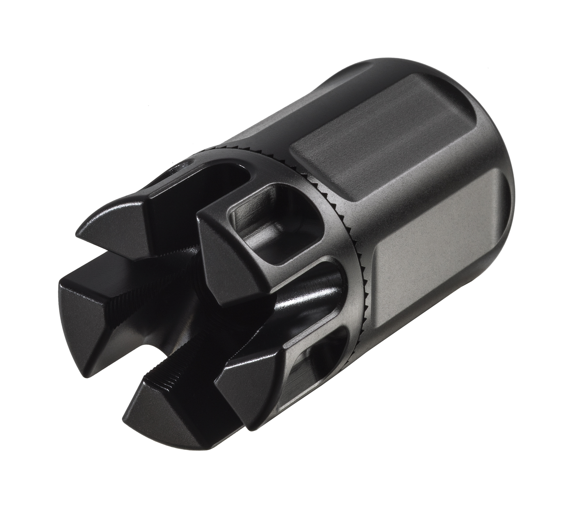 PWS CQB30 CLOSE QUARTER COMPENSATOR 5/8X24 308 - Hunting Accessories